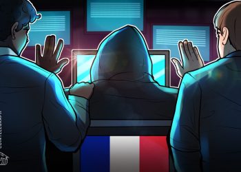 France arrests over 12 suspects linked to crypto kidnappings: Report