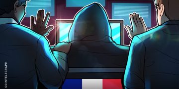 France arrests over 12 suspects linked to crypto kidnappings: Report