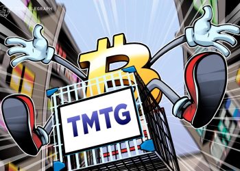 Trump Media Group reverses course, confirms $2.5B Bitcoin treasury capital raise
