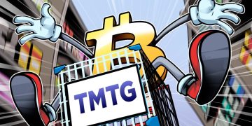 Trump Media Group reverses course, confirms $2.5B Bitcoin treasury capital raise