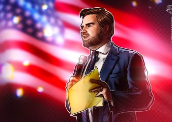 ‘Don’t ignore politics Bitcoin community’