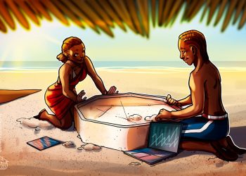 Xend Finance, Risevest Launch Tokenization Platform in Africa