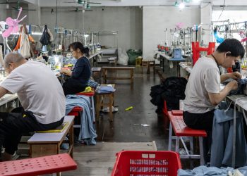 Trump Ends Chinese Tariff Loophole, Raising the Cost of Online Goods