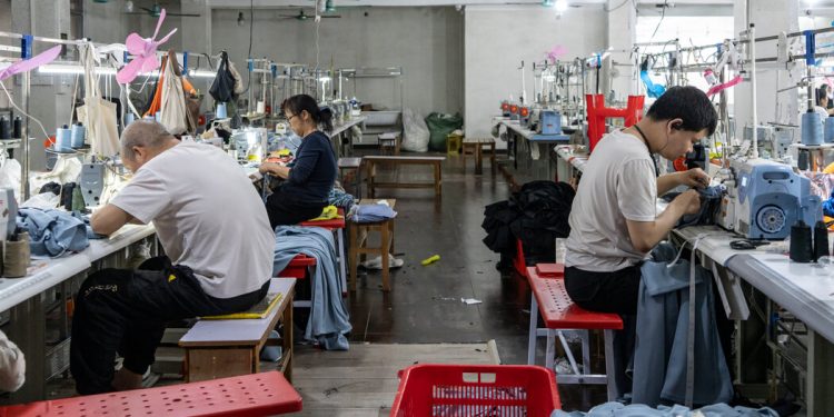 Trump Ends Chinese Tariff Loophole, Raising the Cost of Online Goods