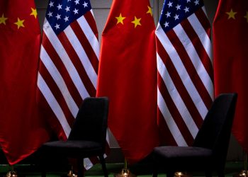 U.S. and China Dig In on Trade War, With No Plans for Formal Talks