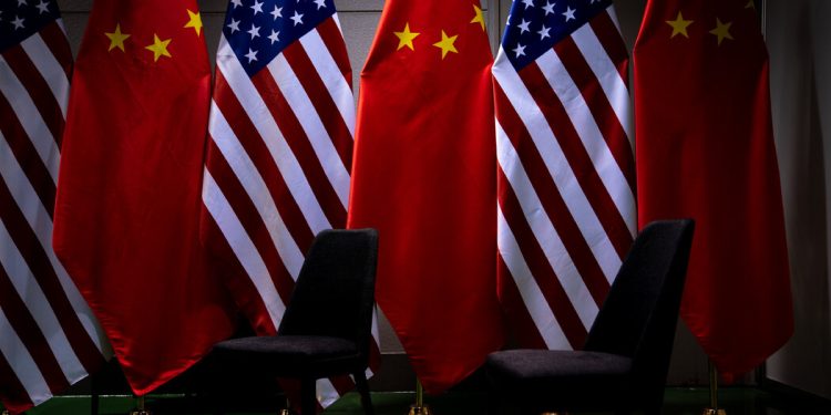 U.S. and China Dig In on Trade War, With No Plans for Formal Talks