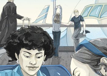 How to Save Time and Money at the Airport