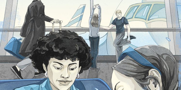 How to Save Time and Money at the Airport