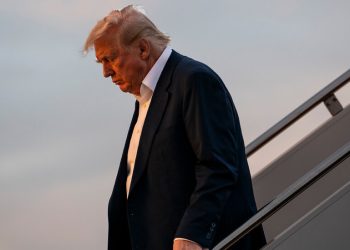 Trump’s Threatened Tariffs Are So Large, 10% Feels Like a Relief