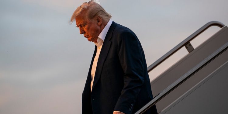 Trump’s Threatened Tariffs Are So Large, 10% Feels Like a Relief