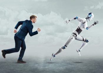 Elon Musk Rival? Ray Kurzweil’s Beyond Imagination Lands $100M Deal As Tesla, Nvidia, Meta Race Toward AI-Powered Humanoid Robots