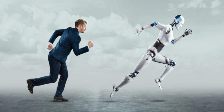 Elon Musk Rival? Ray Kurzweil’s Beyond Imagination Lands $100M Deal As Tesla, Nvidia, Meta Race Toward AI-Powered Humanoid Robots