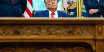 U.S.-U.K. Trade Deal to Build on Close Ties but Leave Some Tariffs in Place