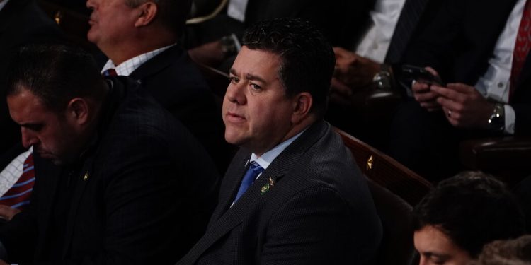 Republican Agenda Hits Familiar Obstacle: State and Local Taxes