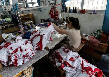 Trump Suggests Openness to Slashing China Tariffs Ahead of Trade Talks