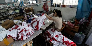 Trump Suggests Openness to Slashing China Tariffs Ahead of Trade Talks