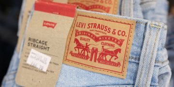 Levi Strauss to sell Dockers to Authentic Brands for $311 million to focus on core labels