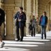 How students choose a college