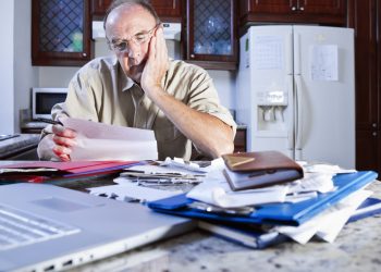 Social Security overpayment withholding rate drops to 50% for some