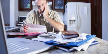 Social Security overpayment withholding rate drops to 50% for some