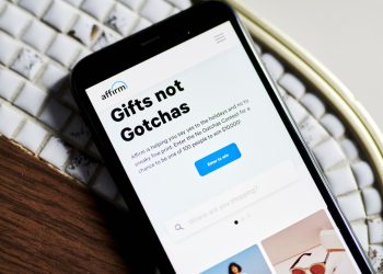 Stocks making the biggest moves after hours: AFRM, COIN, PINS