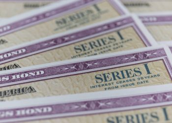 Series I bond rate is 3.98% through October 2025