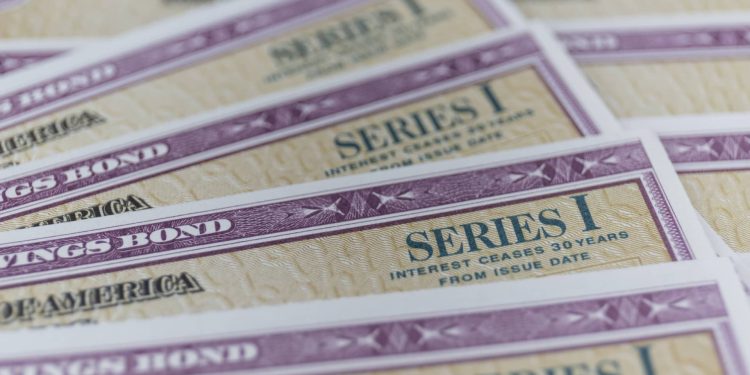 Series I bond rate is 3.98% through October 2025