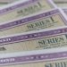 Series I bond rate is 3.98% through October 2025