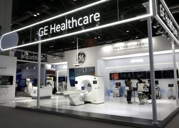 Stocks making the biggest moves midday: NKE, SBUX, GEHC