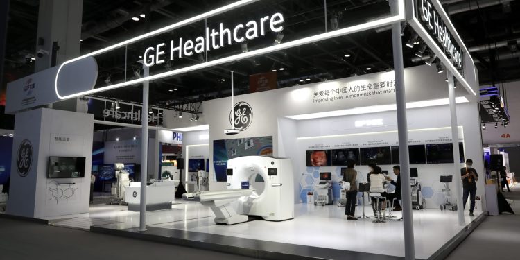 Stocks making the biggest moves midday: NKE, SBUX, GEHC