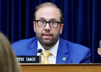 House Republicans advance Trump’s tax bill. ‘SALT’ deduction in limbo