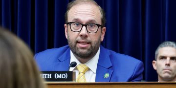 House Republicans advance Trump’s tax bill. ‘SALT’ deduction in limbo