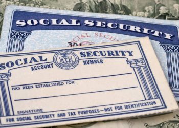 Social Security cards to go digital