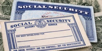 Social Security cards to go digital