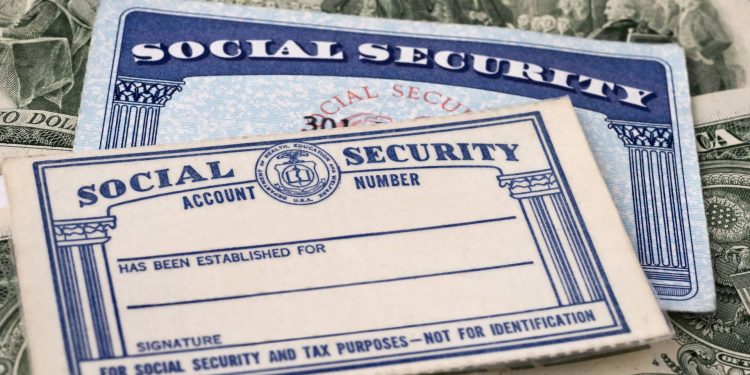 Social Security cards to go digital