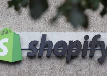 SHOP, PTON, TPR, APP and more