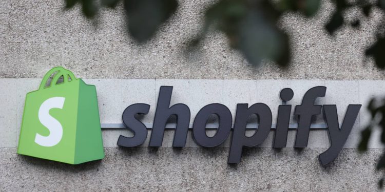 SHOP, PTON, TPR, APP and more