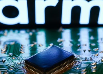 Stocks making the biggest moves after hours: APP, ARM, FLUT, FTNT