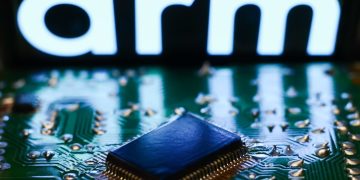 Stocks making the biggest moves after hours: APP, ARM, FLUT, FTNT