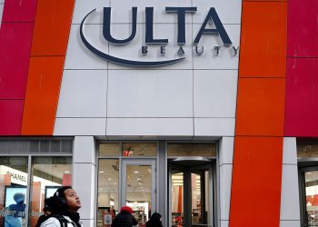 Stocks making the biggest moves premarket: ULTA, ABNB, GAP, AEO
