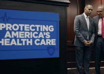 ‘Big beautiful’ tax bill skipped ACA credits: How it affects insurance