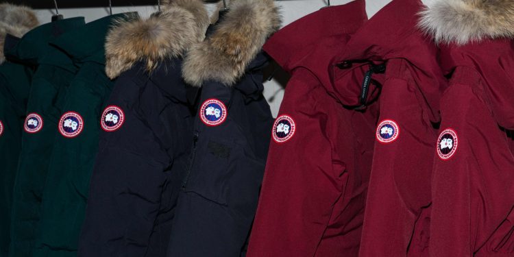 GOOS, UNH, TGT, CRI and more