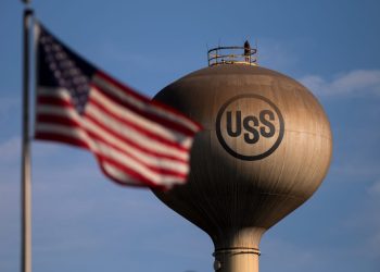 Stocks making the biggest moves premarket: X, TSLA, PDD, CRWV