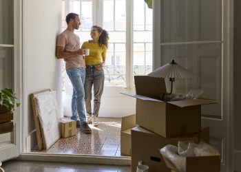 How appealing property taxes can benefit new homeowners