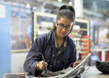 In Trump, Harvard battle, trade schools may be an unlikely winner