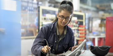 In Trump, Harvard battle, trade schools may be an unlikely winner