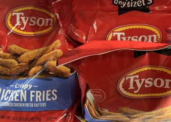 BRK, SKX, TSN, NFLX and more