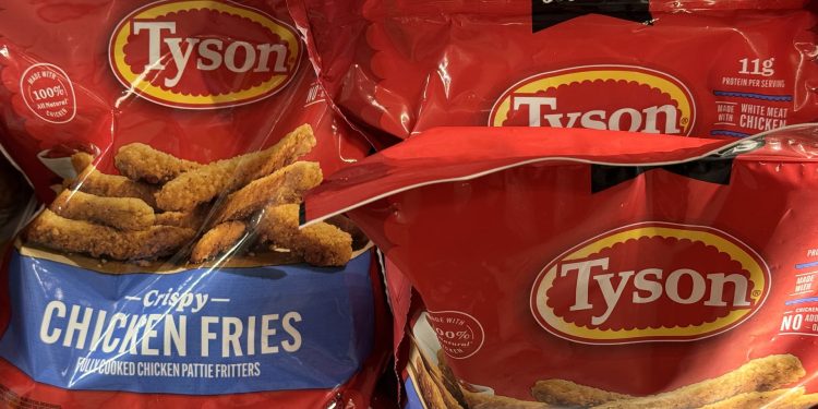 BRK, SKX, TSN, NFLX and more