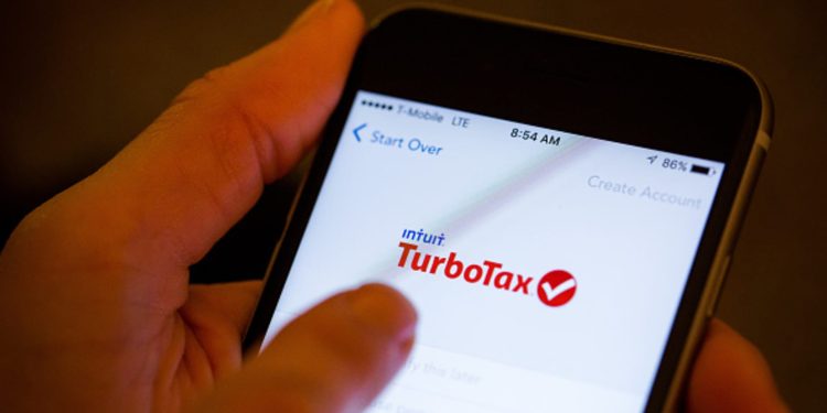 Stocks making the biggest moves midday: AAPL, ROST, INTU, BAH