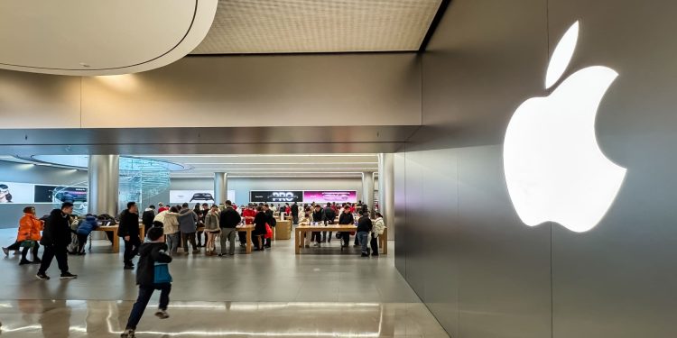 AAPL, CART, NVDA, XYZ and more